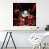 Trends International DC Comics - Deadman - Chains Wall Poster, 22.375" x 34", Premium Unframed Version view 4