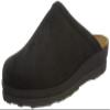 Beck Herren Hausschuhe Mules, Schwarz, 41 EU view 1