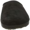 Beck Herren Hausschuhe Mules, Schwarz, 41 EU view 2