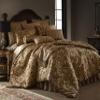 Austin Horn Classics Botticelli Brown 3-Piece Comforter Set (Queen) view 1