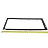 5304509640 Microwave Door Inner Frame (Replaces 5304464071) Genuine Original Equipment Manufacturer (OEM) Part view 2