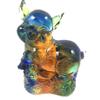 Amore Jewell Chinese Zodiac Collection - Set of 12pcs -, Colored Glaze Glass (Liuli Crystal Glass) view 2