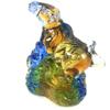Amore Jewell Chinese Zodiac Collection - Set of 12pcs -, Colored Glaze Glass (Liuli Crystal Glass) view 4