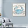 Trademark Fine Art Seaside Life II by Sue Schlabach, 18x18-Inch view 3