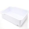 Samsung DA61-03189A Refrigerator Ice Container Genuine Original Equipment Manufacturer (OEM) Part view 1