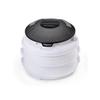 Presto Dehydro Electric Food Dehydrator Nonstick Mesh Screens - White view 4