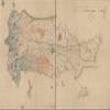 18" x 24" 1902 Map Anyang County view 1