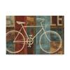 Trademark Fine Art Breaking Away by Michael Mullan, 16x24-Inch view 1