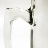 Celtic Trinity Knot 27oz Engraved Glass Stein - Free Personalized Engraving view 3