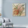 Trademark Fine Art Desert Botanicals Ii by John Butler, 18x18-Inch view 3