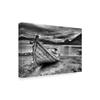 Trademark Fine Art Mountain Rustic Norway 1 by Maciej Duczynski 1, 16x24-Inch view 2