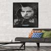 Trends International Riverdale - Shattered Jughead Wall Poster, 22.375" x 34", Black Framed Version view 2
