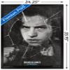Trends International Riverdale - Shattered Jughead Wall Poster, 22.375" x 34", Black Framed Version view 3