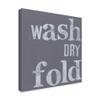 Trademark Fine Art Fresh Laundry Iii by Deborah Velasquez, 18x18-Inch view 2