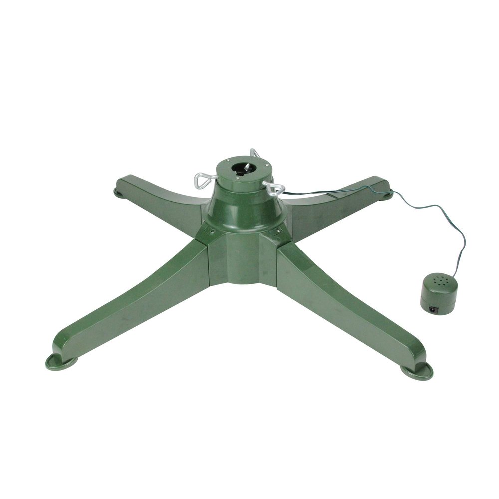 Northlight Accessories, Artificial Christmas Tree Stands, Green