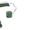Northlight Accessories, Artificial Christmas Tree Stands, Green view 2