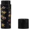 Nakatani Brothers Shokai Toothpick Holder, Black, 0.7 x 3.5 inches (1.8 x 9.0 cm), Portable Toothpick Included 5 (Black) Spring and Autumn view 2