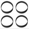 4 pcs Vacuum Cleaner Belts for - Style 65 562289001 AH20065 UH70105 UH70110 UH70120 UH70200 UH70205 UH70140 - Replacement Vacuum Belt - Flat Belt Vacuum Cleaner - Vacuum Flat Belts - Vac Belts view 1