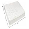 Best Price Mattress 6 Inch Tight Top Innerspring Mattress - Comfort Foam Top with Bonnell Spring Base, CertiPUR-US Certified Foam, Queen,White view 2