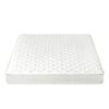 Best Price Mattress 6 Inch Tight Top Innerspring Mattress - Comfort Foam Top with Bonnell Spring Base, CertiPUR-US Certified Foam, Queen,White view 3