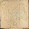 12" x 24" 1900 Map Choson Chido view 1