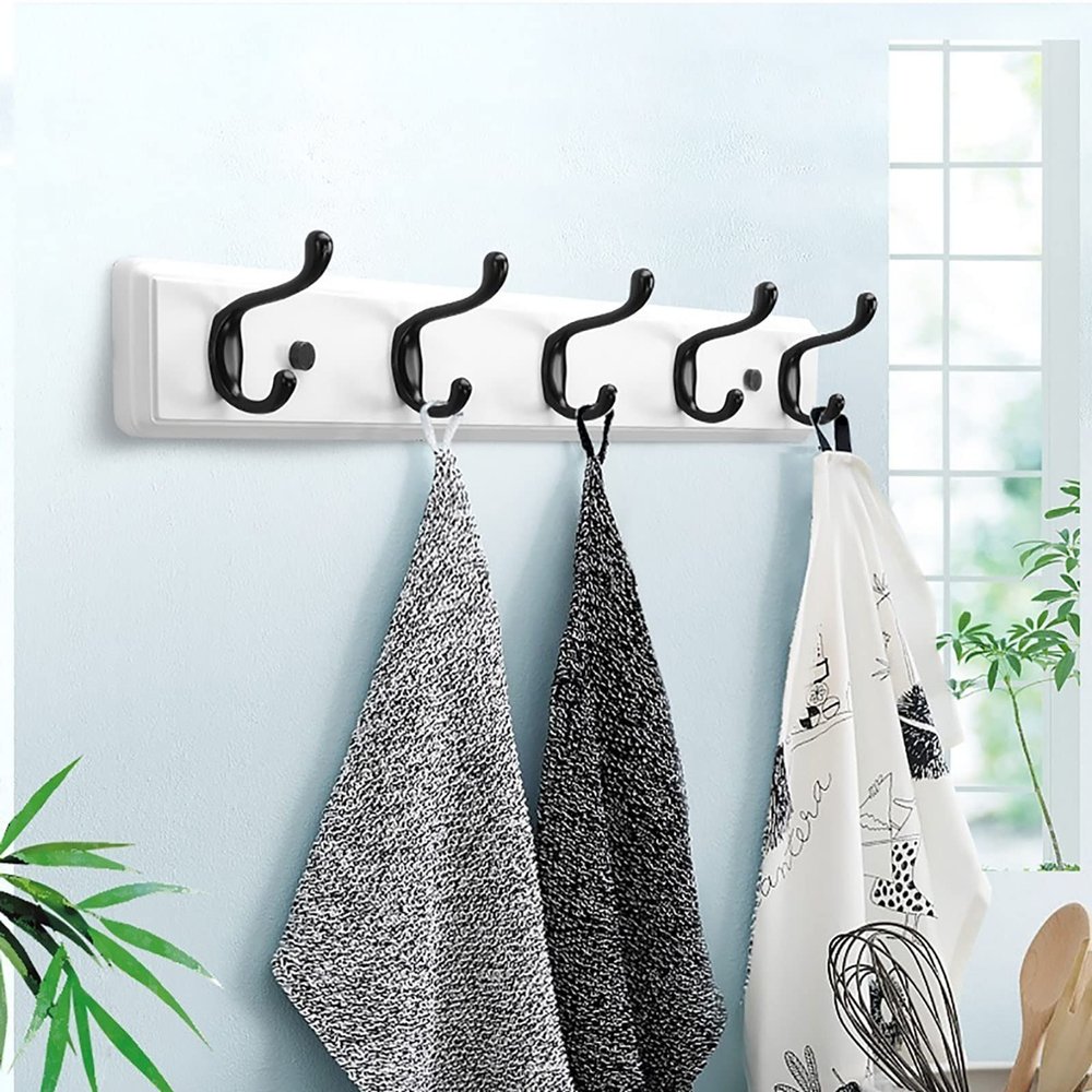 Panet Coat Rack entryway Coat RackCoat Rack with StorageWall Mounted Coat Rack with ShelfWooden Coat Rack