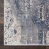 Nourison Rustic Textures Rustic Grey/Beige 7'10" x 10'6" Area -Rug, Easy -Cleaning, Non Shedding, Bed Room, Living Room, Dining Room, Kitchen (8x11) view 4