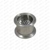 2" Filter Plate view 1