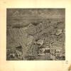 18" x 24" 1898 Map of Winchester Massachusetts view 1