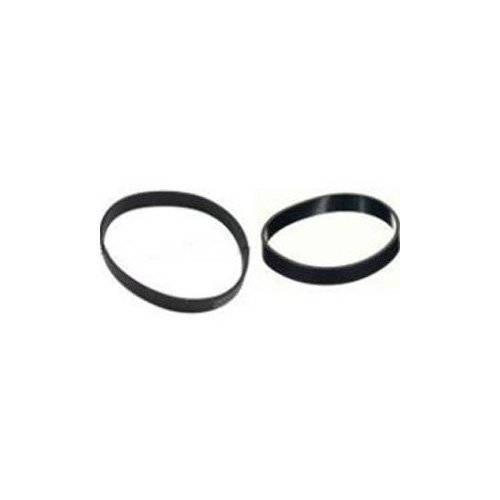 2 x Dyson DC04, DC07 and DC14 Belt Pack for Clutch System - 2 Pack - Aftermarket Replacement Part