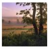 Global Gallery Tallgrass Prairie National Preserve, Kansas-Paper Art-26"x20" view 1
