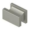 Anvil KNOB SB 1 3/8'' US15 view 1