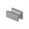 Anvil KNOB SB 1 3/8'' US26D view 1