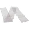 12" x 13' Standard Clear Strip for Strip Curtain Doors, Lot of 4 view 2