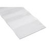 12" x 9' Standard Clear Strip for Strip Curtain Doors, Lot of 5 view 3