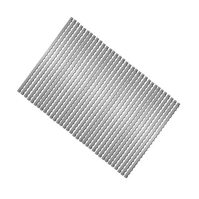 ALFA JAC-10 Bread Slicer Replacement Blade Set of 34 Slicer Blades | Direct Replacement for JAC 61100002 | Compatible with JAC Bread Slicers