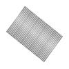 ALFA JAC-10 Bread Slicer Replacement Blade Set of 34 Slicer Blades | Direct Replacement for JAC 61100002 | Compatible with JAC Bread Slicers view 1