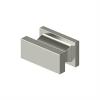 Anvil KNOB SB 1 3/8'' US14 view 1