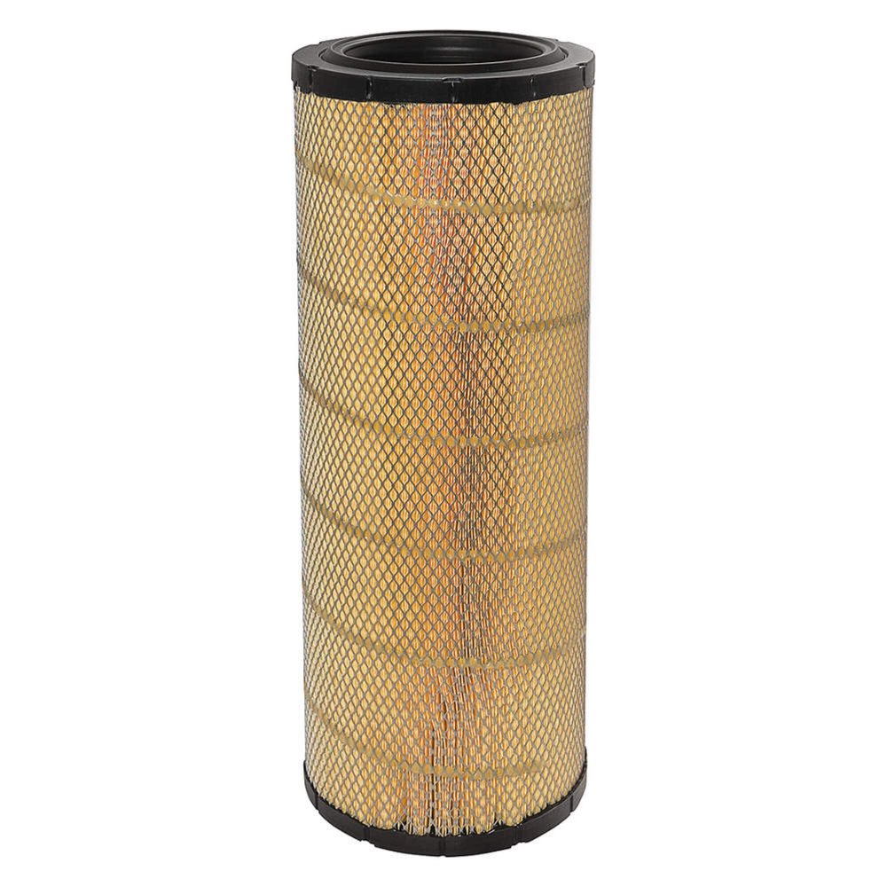 Air Filter, Radial