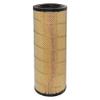 Air Filter, Radial view 1
