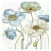 Global Gallery My Greenhouse Flowers VI Crop -PaperArt-22 x32 view 1