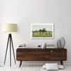 Global Gallery On The Golf Links Hotel Del Monte, Del Monte, Calif, 1898-Paper Art-38"x25" view 2