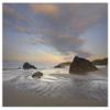 Global Gallery Playa Espadilla, Manuel Antonio National Park, Costa Rica-Paper Art-50"x38" view 1