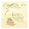 Global Gallery Nursery Rhymes: Little Polly Flinders-Paper Art-20"x26" view 1