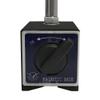 MH GLOBAL 170 Pounds Capacity HD Fine Adjustment Magnetic Base Dial Indicator view 4