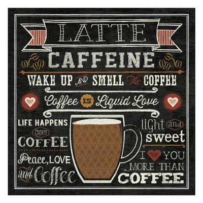 Global Gallery Java Talk II -PaperArt-26 x26