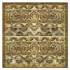 Global Gallery Mirage Pattern III -PaperArt-32 x32 view 1