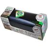 E-ZEEWRAP Plastic Wrap Dispenser 1 pk Black view 3