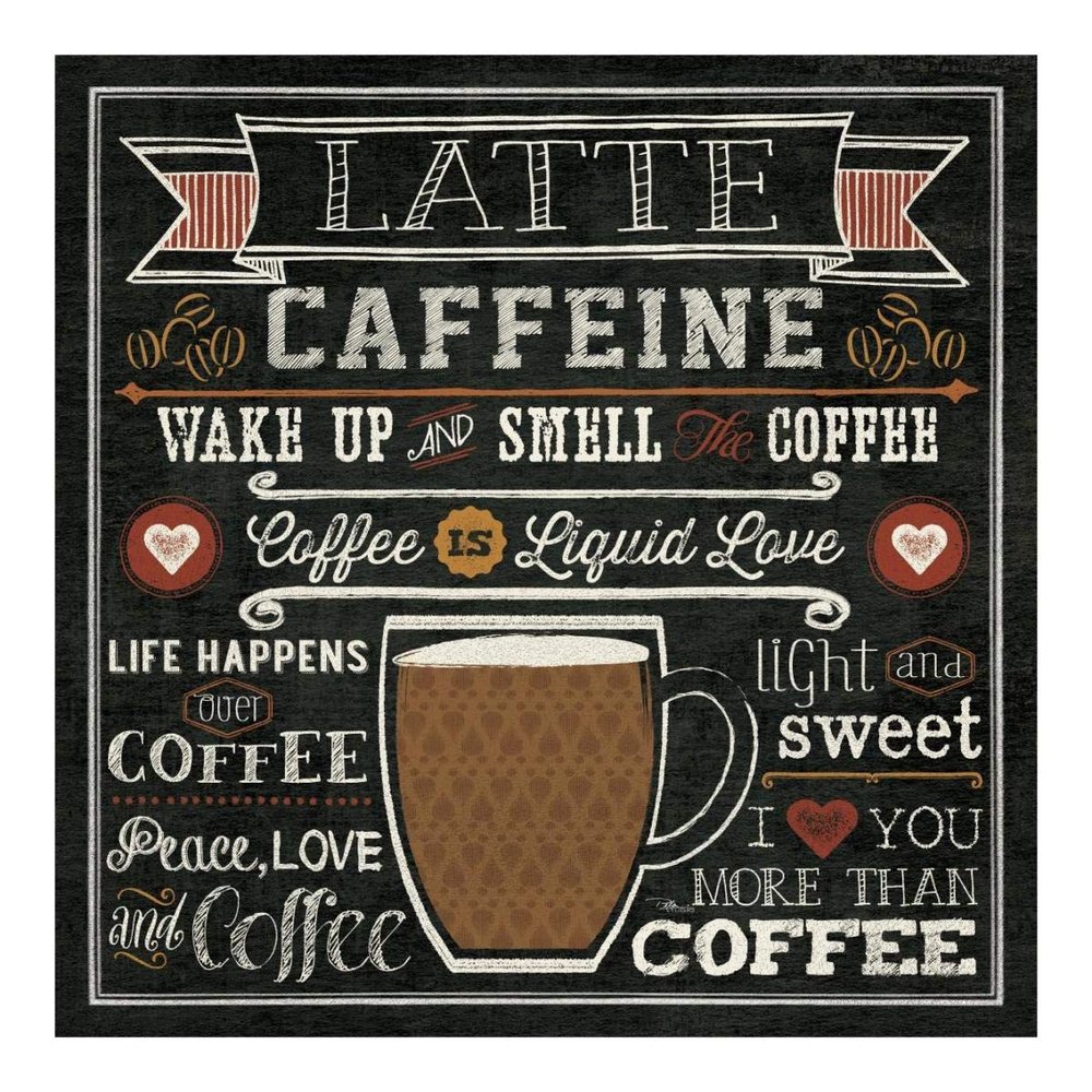 Global Gallery Java Talk II -PaperArt-20 x20