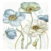 Global Gallery My Greenhouse Flowers VI Crop -PaperArt-18 x26 view 1